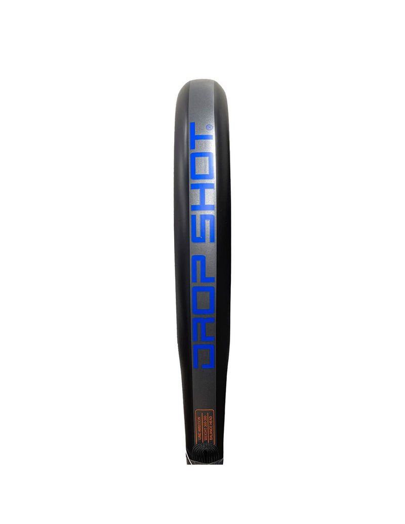 Drop Shot Puree Drive Padel Racket