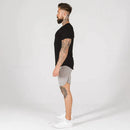 SQUATWOLF Men's Statement T-Shirt