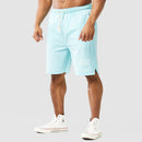 SQUATWOLF Men's Golden Era Basketball Shorts