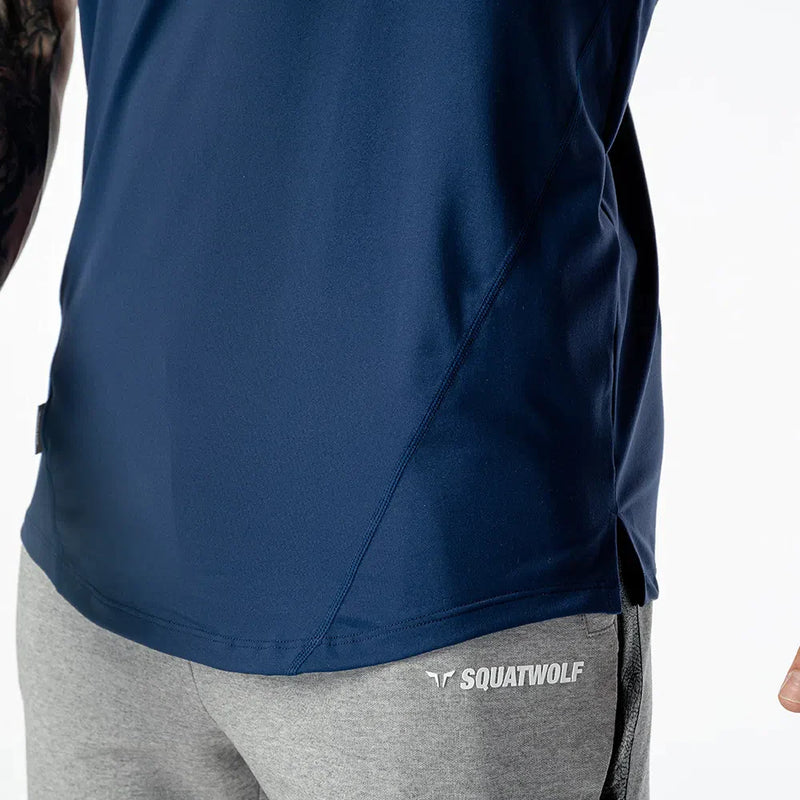 SQUATWOLF Men's Next Gen Stringer