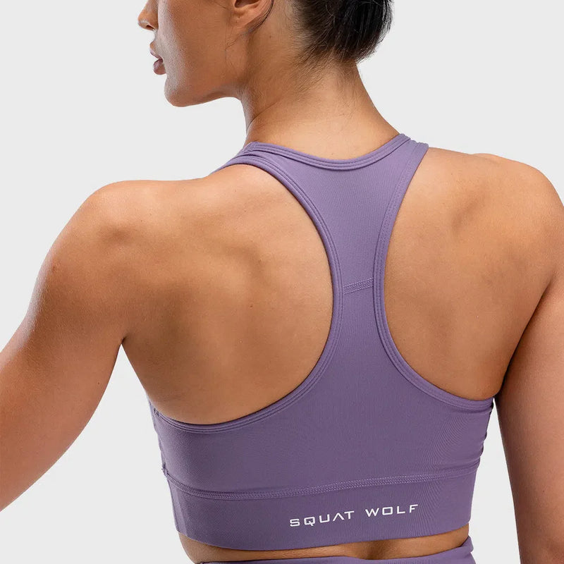 SQUATWOLF Women Hera Performance Bra
