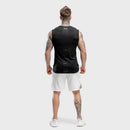 SQUATWOLF Men's Warrior Cut-Off Tank