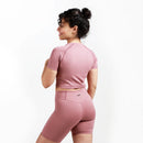 Winnerforce Women Essential Crop Top