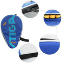 Stiga Bat Cover Line Table Tennis Racquet