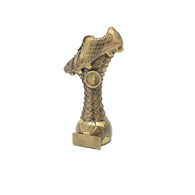 Best Football Scorer Award