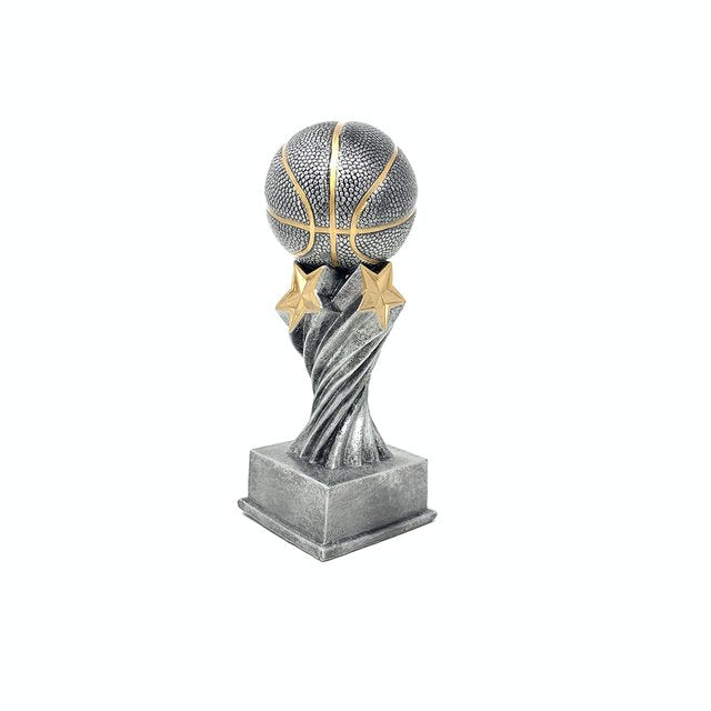 MVP Basketball Award