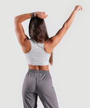 Winnerforce Women Teamwork Training Bra Cloudy White