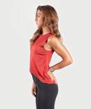 Winnerforce Women Lavandix Tank Top