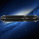 Burning Blue Laser Pointer Kit Black 500mw 450nm Gatling
