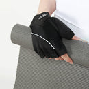Winnerforce Unisex Black Gloves