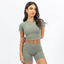 Quwati Women Power Cycling Shorts