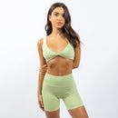 Quwati Women Power Cycling Shorts