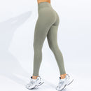 Quwati Women Power Leggings