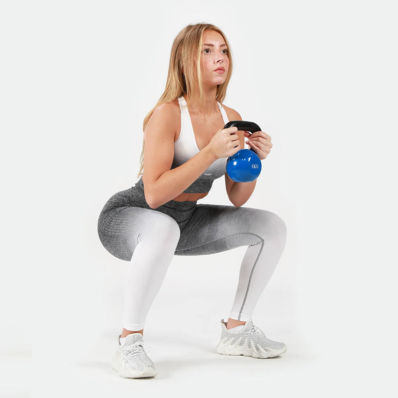 Winnerforce Women Regina Seamless SET