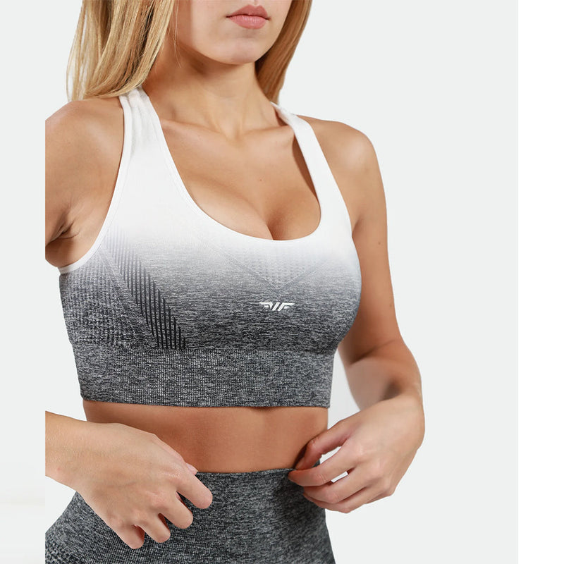Winnerforce Women Regina Seamless SET