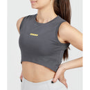 Winnerforce Women Essential Cropped Tank Top
