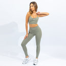 Quwati Women Power Leggings