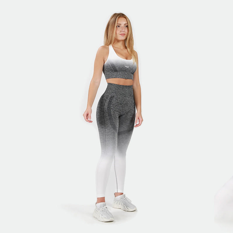 Winnerforce Women Regina Seamless SET
