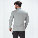 Winnerforce Men's Adrian Polo Long Sleeve