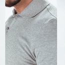 Winnerforce Men's Adrian Polo Long Sleeve