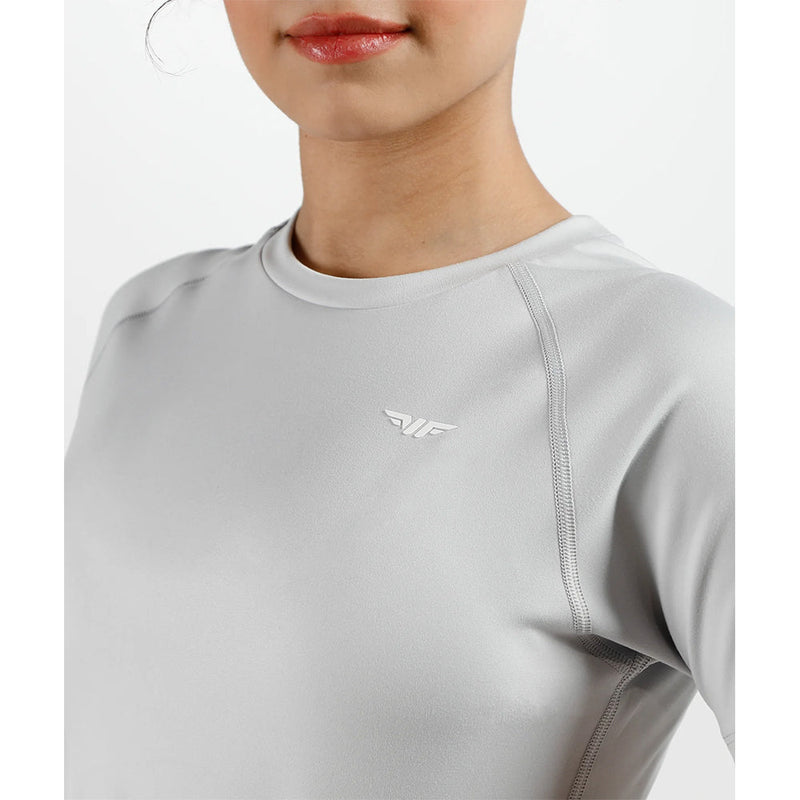 Winnerforce Women Essential Crop Top