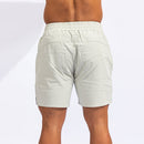 Quwati Men's Power Shorts