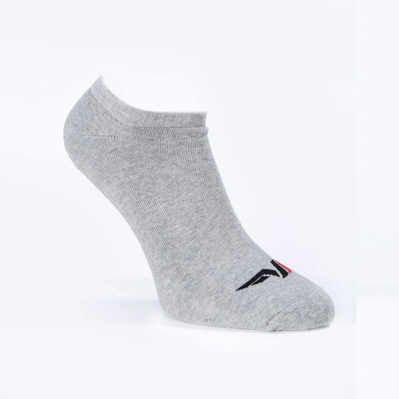 Winnerforce Unisex Rose Cushioned Socks  -  2 Pairs