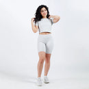 Winnerforce Women Essential Crop Top