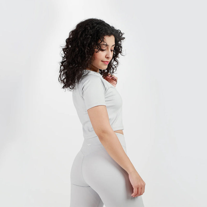 Winnerforce Women Essential Crop Top