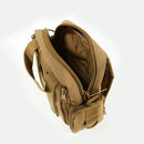 Winnerforce Unisex Cross Body Sling Bag