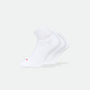 Winnerforce Men's Cushioned Socks - 3 Pairs