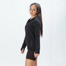 Winnerforce Women Thrill Zip Hoodie