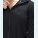 Winnerforce Women Thrill Zip Hoodie