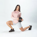 Winnerforce Women Rosy Hoodie