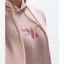 Winnerforce Women Rosy Hoodie