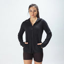 Winnerforce Women Thrill Zip Hoodie
