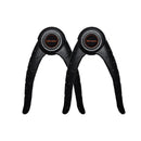 Iron Body Hand Grip 0480 2 Pieces