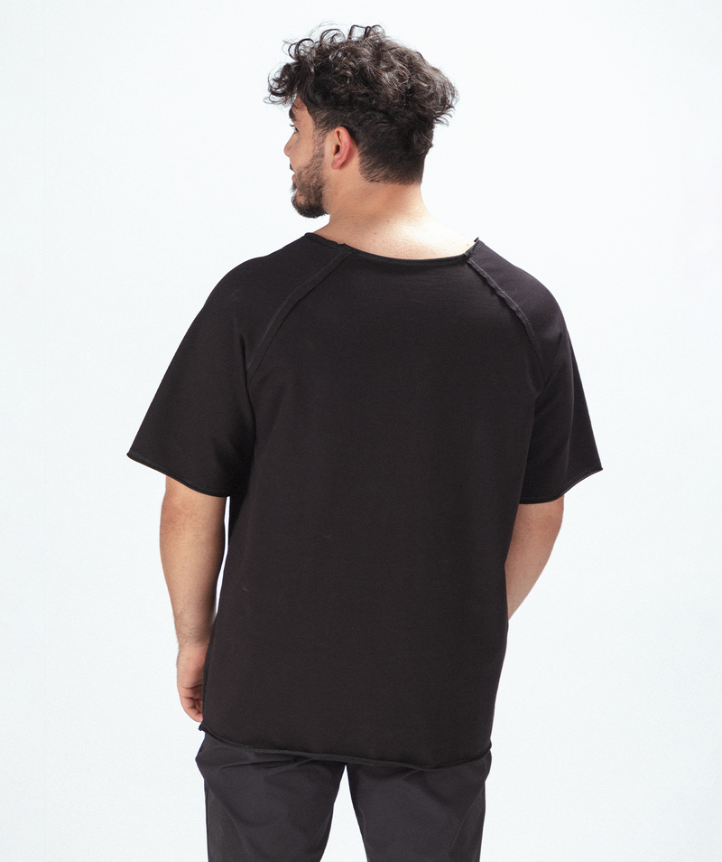 Winnerforce Men Force Oversized T-Shirt
