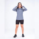 Winnerforce Women Influence Long Sleeve