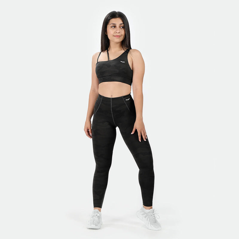 Winnerforce Women Signature Legging
