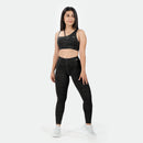 Winnerforce Women Signature Asymmetric Bra