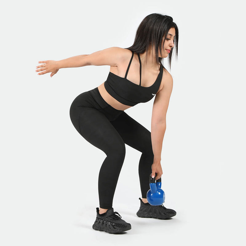 Winnerforce Women Signature Legging