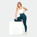 Winnerforce Women Signature Cropped Tank Top