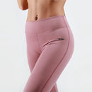 Winnerforce Women Essential Flared Legging
