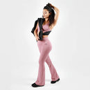 Winnerforce Women Essential Flared Legging