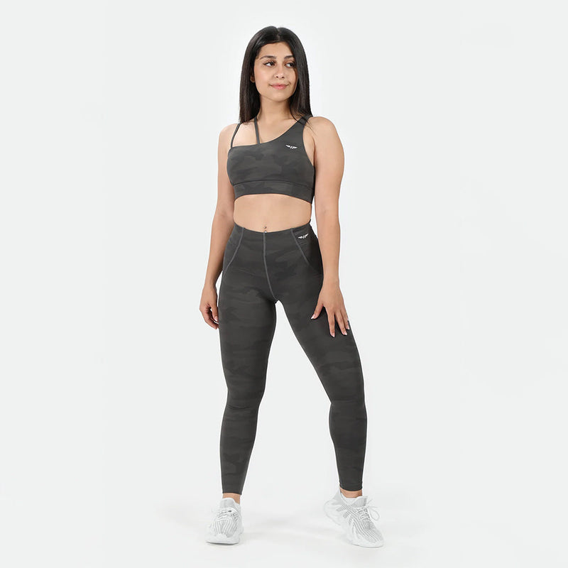 Winnerforce Women Signature Legging