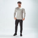 Winnerforce Men's Max T-Shirt Long SLeeve