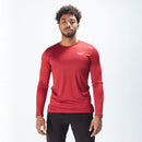 Winnerforce Men's Max T-Shirt Long SLeeve