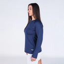 Winnerforce Women Influence Long Sleeve