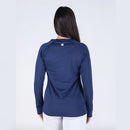 Winnerforce Women Influence Long Sleeve